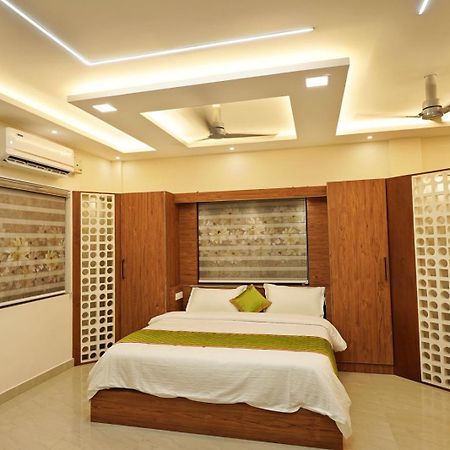 Kochi Krishnakripa Premium Residency酒店 外观 照片
