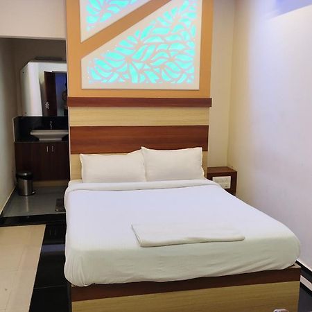 Kochi Krishnakripa Premium Residency酒店 外观 照片